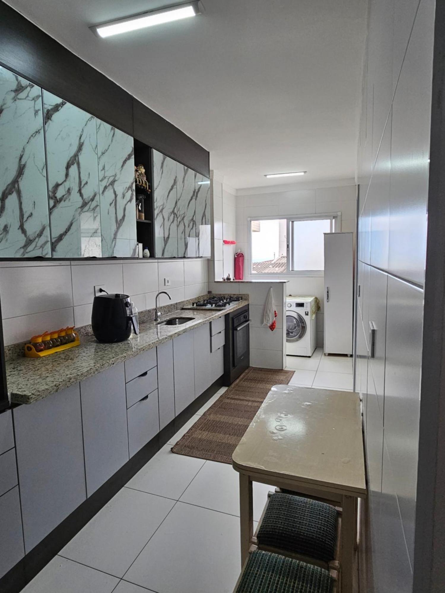 Apartamento Com Vista Ao Mar Praia Grande  Exterior foto